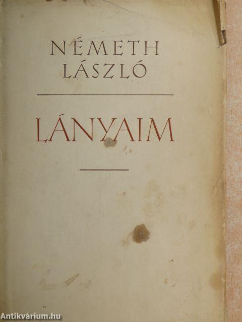 Lányaim