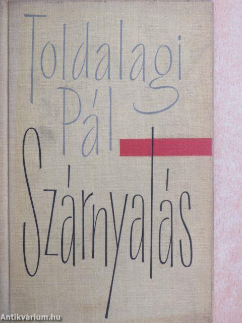 Szárnyalás