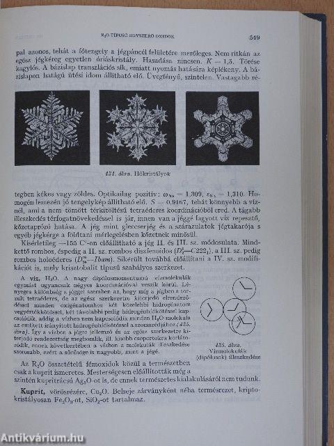 Ásványtan I-II.