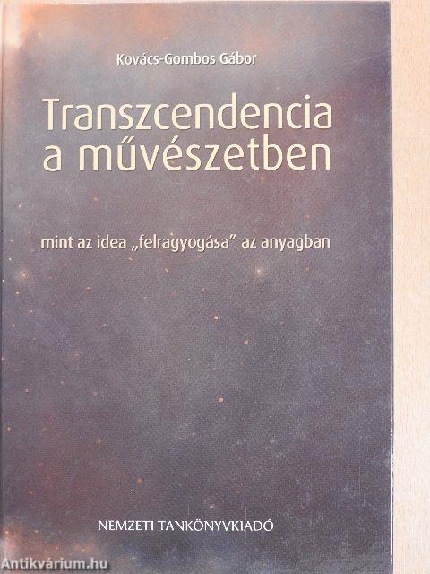 Transzcendencia a művészetben