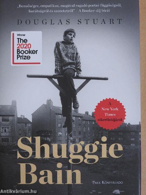 Shuggie Bain