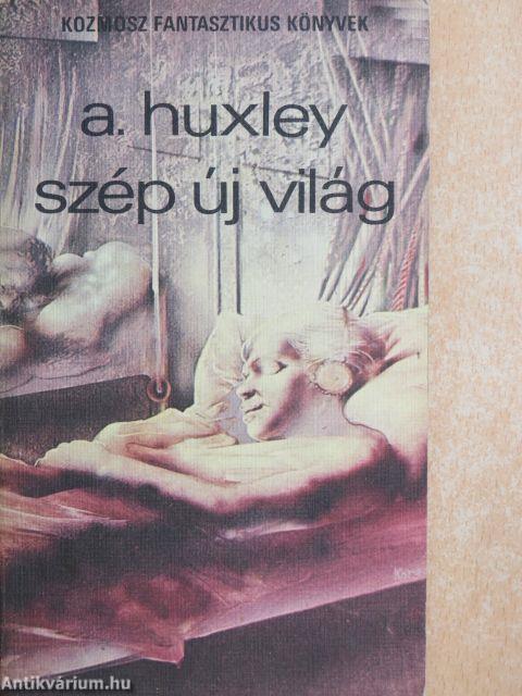Szép új világ