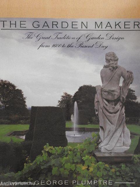 The Garden Makers