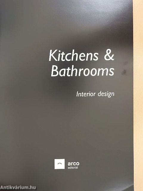 Kitchens & Bathrooms