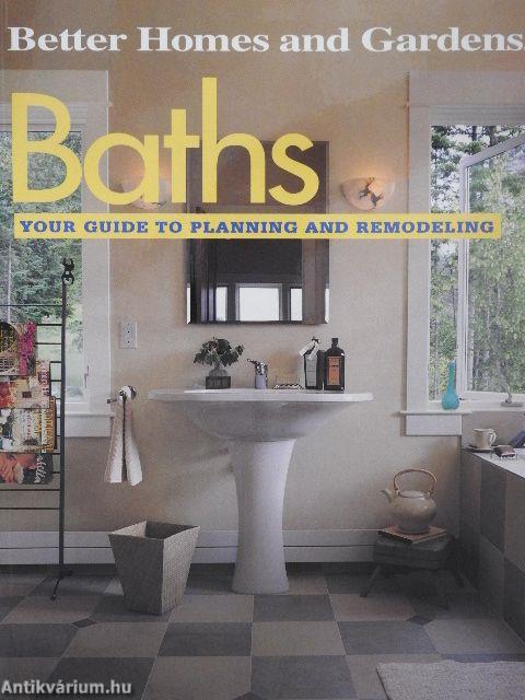 Baths