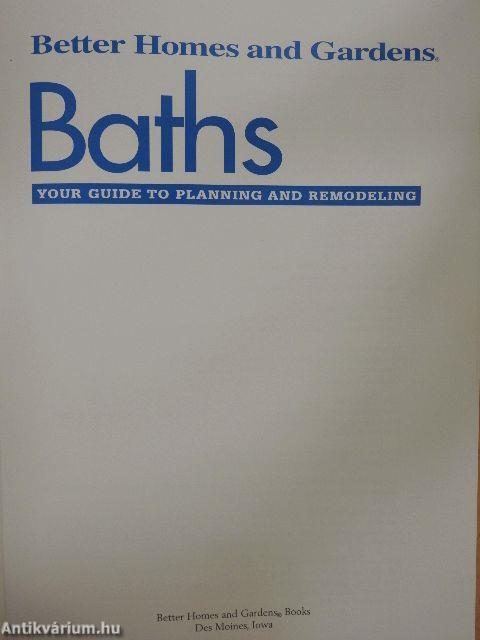 Baths