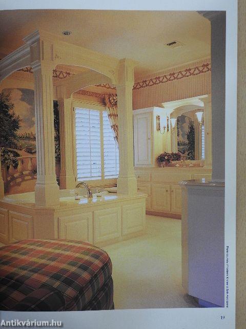 A Portfolio of Home Spa Ideas