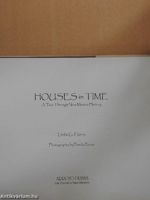 Houses in Time