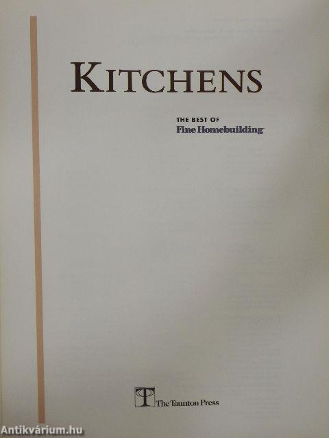 Kitchens