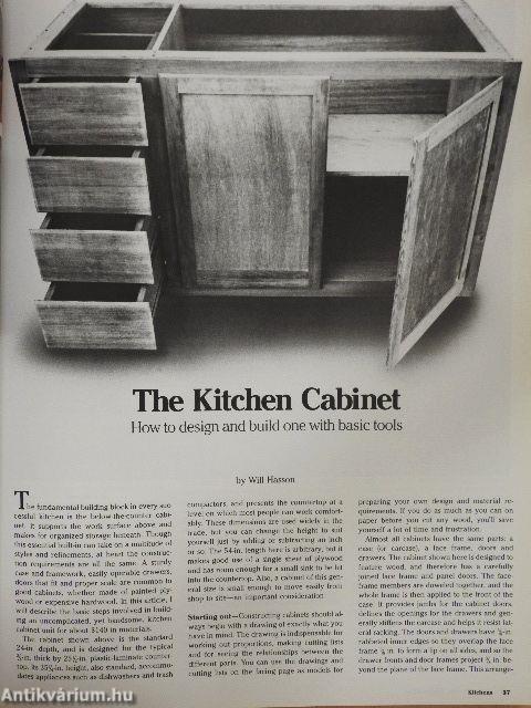 Kitchens