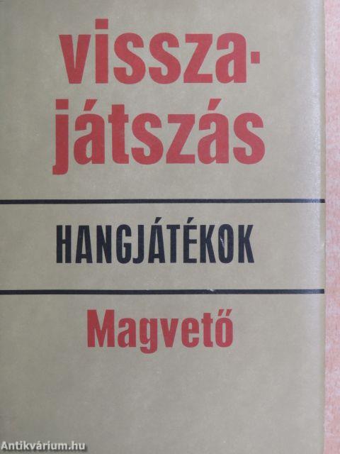 Visszajátszás