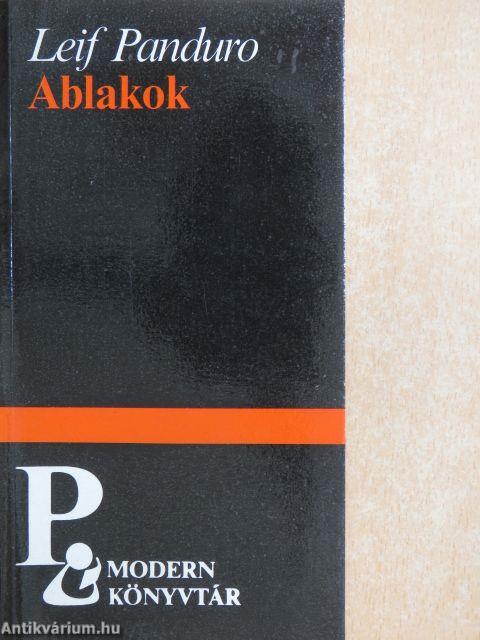 Ablakok