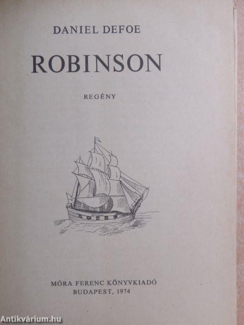 Robinson