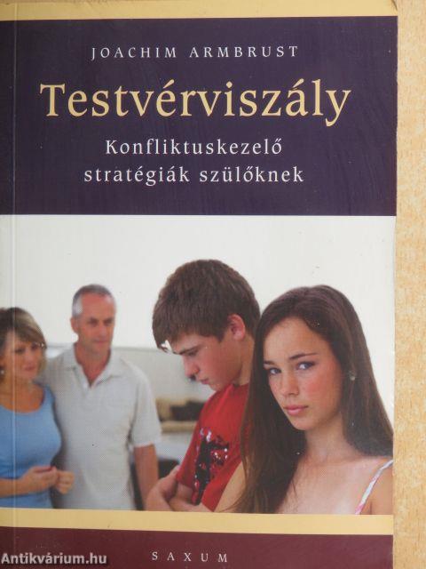 Testvérviszály