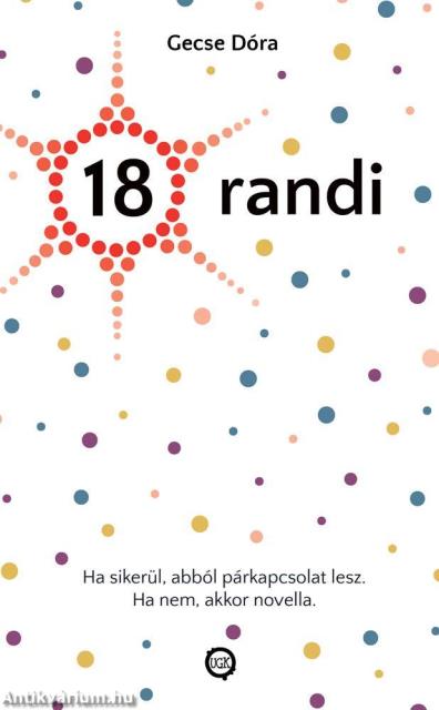 18 RANDI