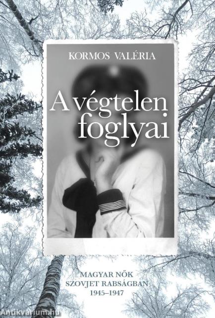 A végtelen foglyai