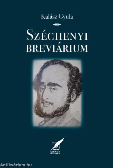 Széchenyi breviárium