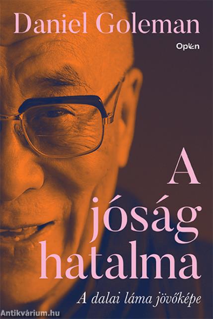 A jóság hatalma