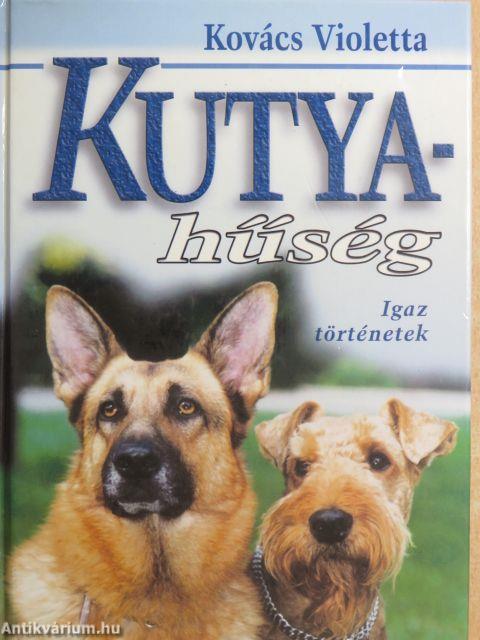 Kutyahűség