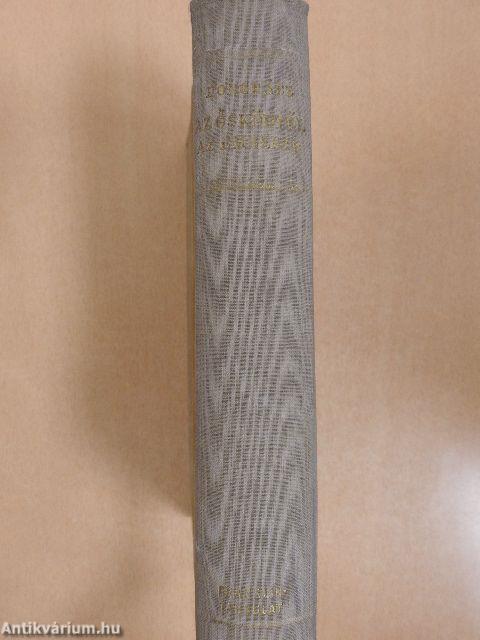 Az ősködtől az emberig