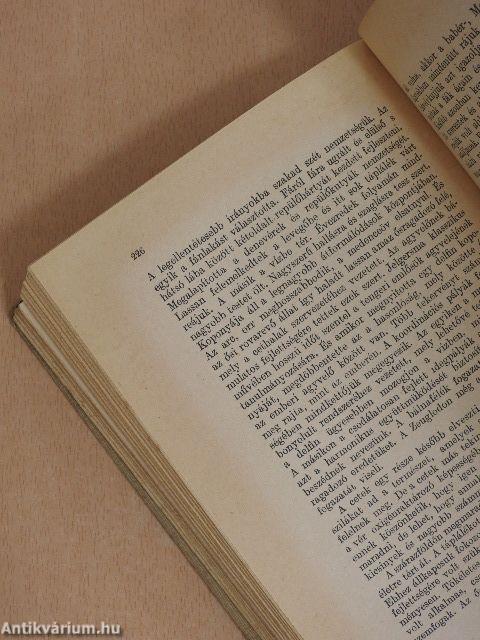 Az ősködtől az emberig