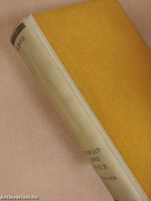 Kina, édes gyümölcs