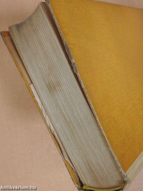 Kina, édes gyümölcs