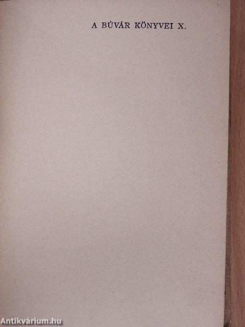 Az ősködtől az emberig