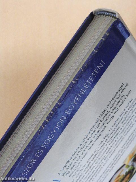 Lépésről lépésre