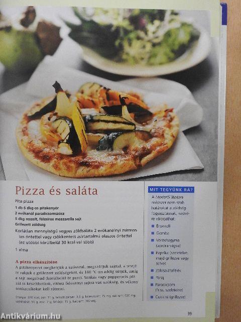 Lépésről lépésre