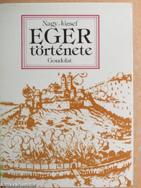 Eger története