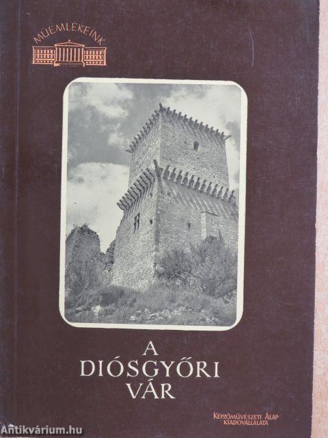 A diósgyőri vár