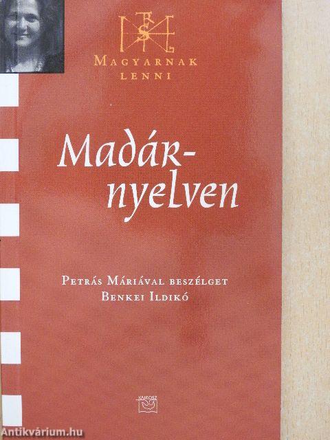 Madárnyelven