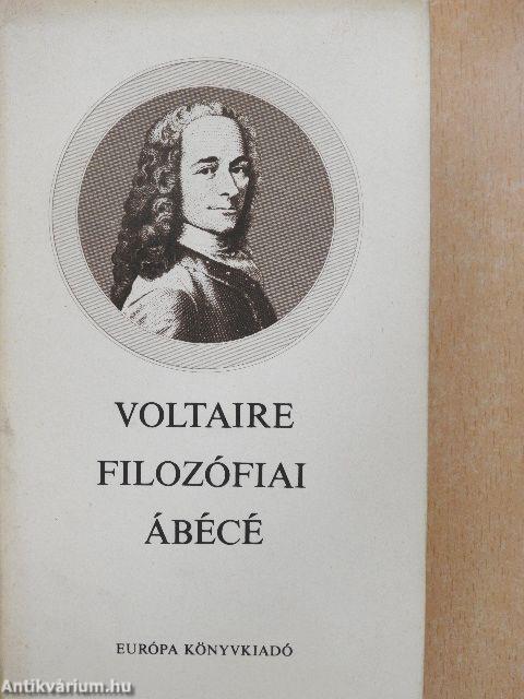 Filozófiai ábécé