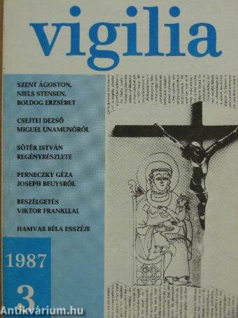 Vigilia 1987. március