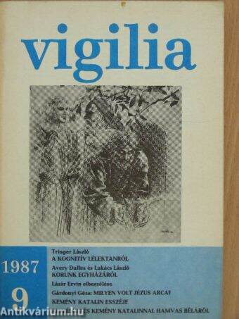 Vigilia 1987. szeptember