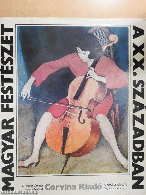 Magyar festészet a XX. században