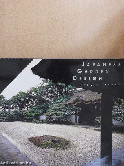 Japanese Garden Design