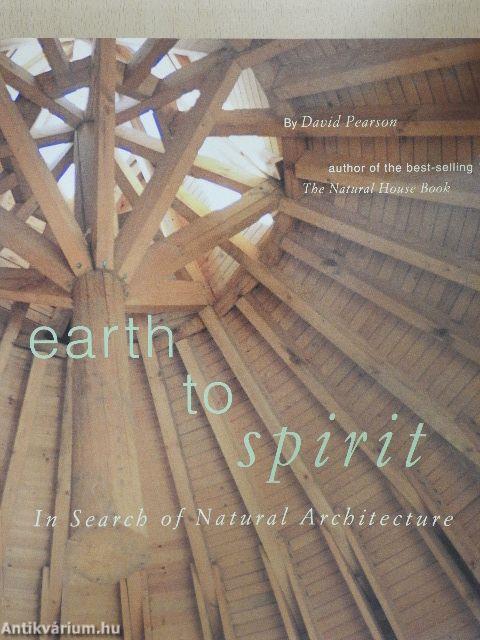 Earth to Spirit