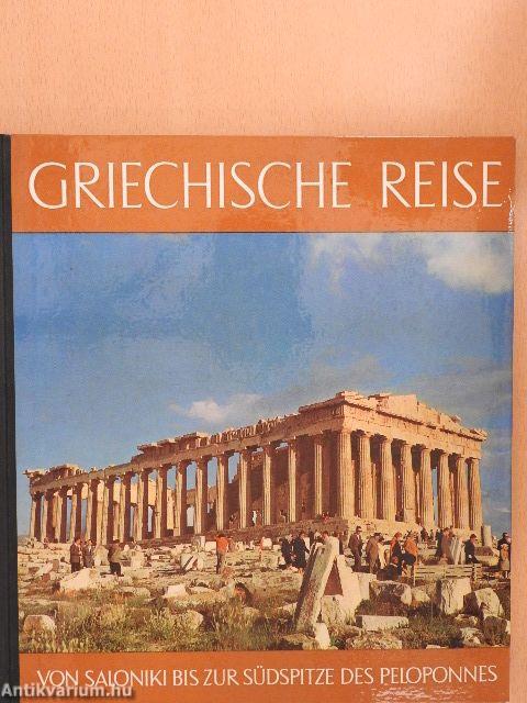 Griechische Reise