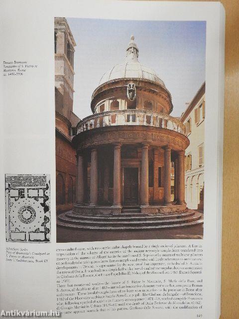 Italian Renaissance Architecture