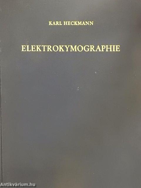 Elektrokymographie