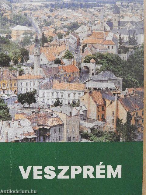 Veszprém