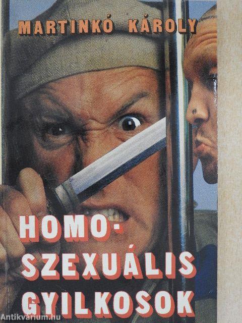 Homoszexuális gyilkosok