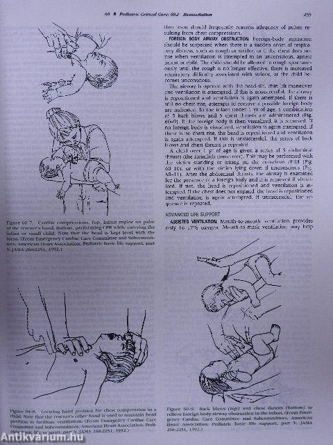 Nelson Textbook of Pediatrics