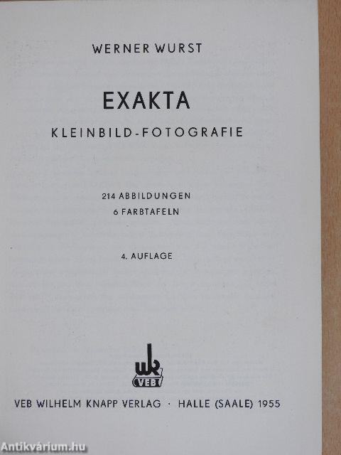 Exakta