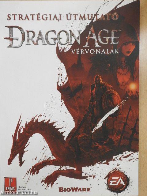 Dragon Age - Vérvonalak