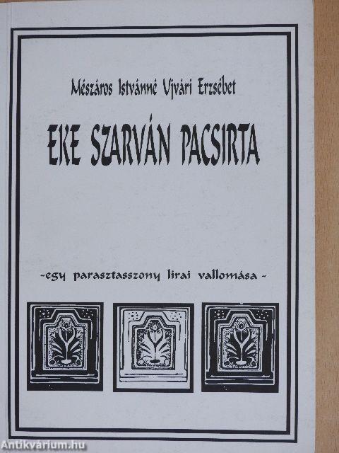 Eke szarván pacsirta