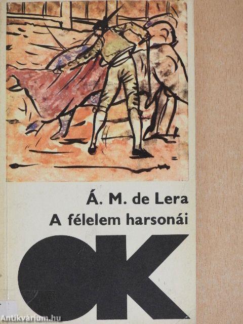 A félelem harsonái