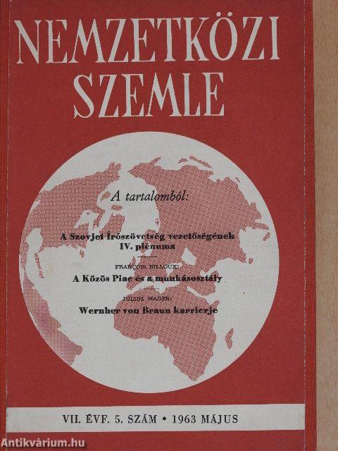 Kémiai technológia I.